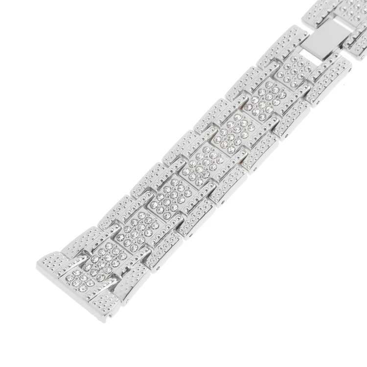 AW8647S_4.webp Metal Wrist Strap Watch Band for Samsung Gear S3 - Image 5