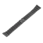 Metal Wrist Strap Watch Band for Samsung Gear S3 - Image 3