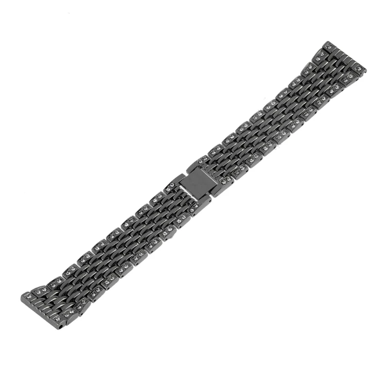 AW8648B_2.webp Metal Wrist Strap Watch Band for Samsung Gear S3 - Image 3