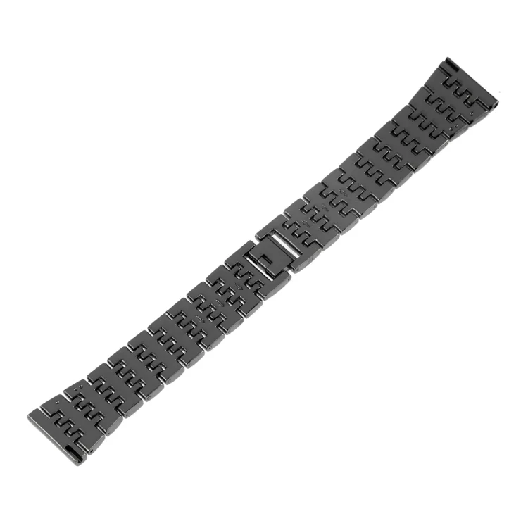 AW8648B_3.webp Metal Wrist Strap Watch Band for Samsung Gear S3 - Image 4