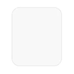 2 PCS ENKAY Hat-Prince for Apple Watch 42 mm 0.2mm 9H Surface Hardness 2.15D Explosion-proof Tempered Glass Screen Film - Image 2