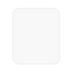 2 PCS ENKAY Hat-Prince for Apple Watch 38 mm 0.2mm 9H Surface Hardness 2.15D Explosion-proof Tempered Glass Screen Film - Image 2