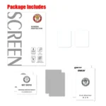 2 PCS ENKAY Hat-Prince for Apple Watch 38 mm 0.2mm 9H Surface Hardness 2.15D Explosion-proof Tempered Glass Screen Film - Image 7