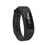 SMA-B2 Fitness Tracker Bluetooth 4.0 Smart Bracelet, IP67 Waterproof, Support Sports Modes / Heart Rate Monitor / Blood Pressure Monitor / Sleep Monitor - Image 3