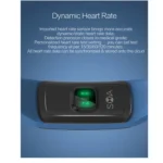 SMA-B3 Fitness Tracker 0.96 inch Bluetooth Smart Bracelet, IP67 Waterproof, Support Activity Traker / Heart Rate Monitor / Blood Pressure Monitor / Remote Capture - Image 12