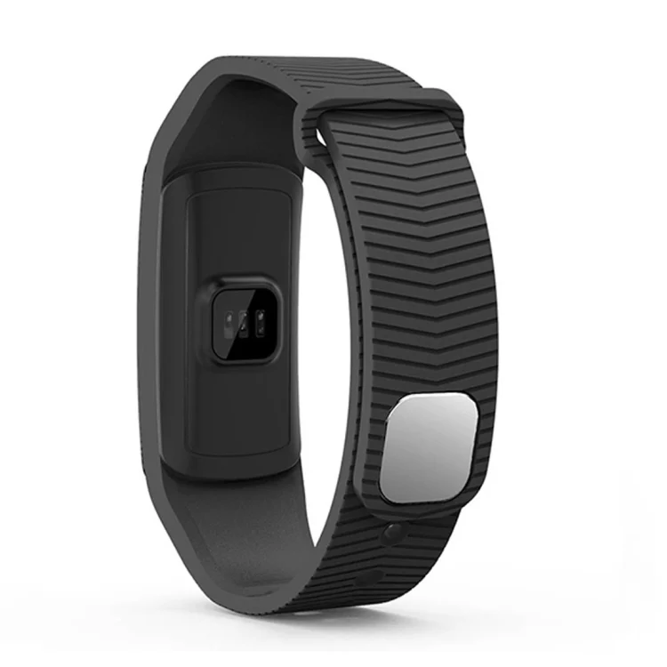 CA0105B_17.webp SMA-B3 Fitness Tracker 0.96 inch Bluetooth Smart Bracelet, IP67 Waterproof, Support Activity Traker / Heart Rate Monitor / Blood Pressure Monitor / Remote Capture - Image 19