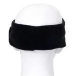 Knitted Bluetooth Headsfree Sport Music Headband with Mic for iPhone / Samsung and Other Bluetooth Devices - Image 5