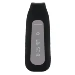For Fitbit One Smart Watch Clip Style Silicone Case, Size: 6x2.2x1.5cm - Image 3