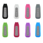 For Fitbit One Smart Watch Clip Style Silicone Case, Size: 6x2.2x1.5cm - Image 2