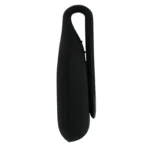 For Fitbit Zip Smart Watch Clip Style Silicone Case, Size: 5.2x3.2x1.3cm - Image 5