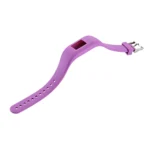 For Garmin Vivofit 3 Smart Watch Silicone Watch Band, Length: about 24.2cm - Image 5