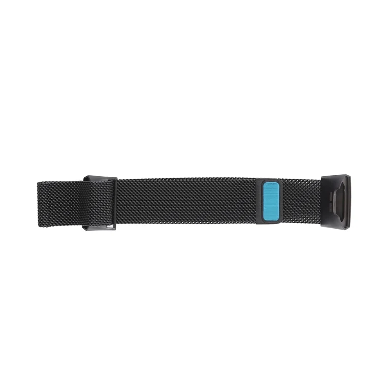 CA0319B_2.webp Metal Watch Band for Fitbit Charge 3 - Image 3