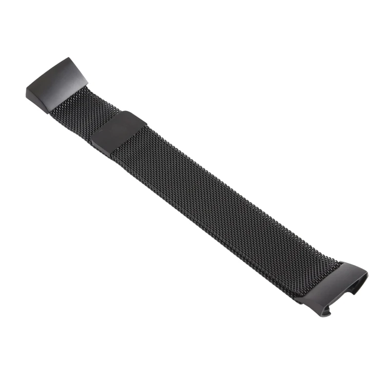 CA0319B_3.webp Metal Watch Band for Fitbit Charge 3 - Image 4