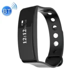 TLW05 0.86 inch OLED Display Bluetooth Smart Bracelet