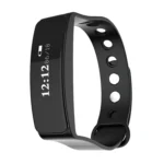 TLW05 0.86 inch OLED Display Bluetooth Smart Bracelet - Image 10
