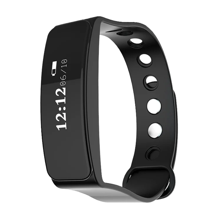 CA0370B_1.webp TLW05 0.86 inch OLED Display Bluetooth Smart Bracelet - Image 10