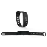 TLW05 0.86 inch OLED Display Bluetooth Smart Bracelet - Image 11