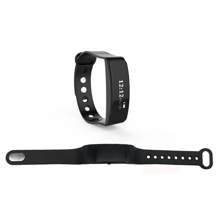 CA0370B_2.webp TLW05 0.86 inch OLED Display Bluetooth Smart Bracelet - Image 11