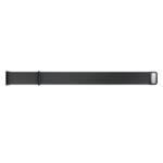 Milanis Magnetic Stainless Steel Mesh Wrist Strap WatchBand for Galaxy Watch Active 20mm - Image 3
