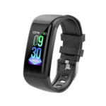 C21 1.14 inches IPS Color Screen Smart Bracelet - Image 2