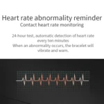 C21 1.14 inches IPS Color Screen Smart Bracelet - Image 10