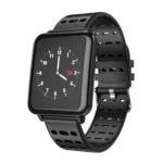 T2 1.3 inches TFT IPS Color Screen Smart Bracelet - Image 2