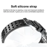 T2 1.3 inches TFT IPS Color Screen Smart Bracelet - Image 5