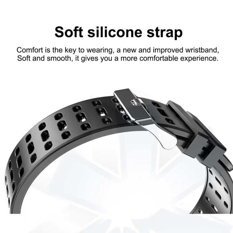 CA0484B_4.webp T2 1.3 inches TFT IPS Color Screen Smart Bracelet - Image 5