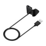 1m Portable Smart Watch Cradle Charger USB Charging Cable for Amazfit A1608 - Image 4