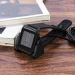 1m Portable Smart Watch Cradle Charger USB Charging Cable for Amazfit A1608 - Image 5