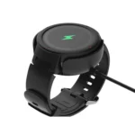 1m Portable Smart Watch Cradle Charger USB Charging Cable for Amazfit A1801 - Image 5