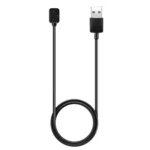 1m Portable Smart Watch Cradle Charger USB Charging Cable for Amazfit A1702 - Image 2