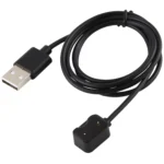 1m Portable Smart Watch Cradle Charger USB Charging Cable for Amazfit A1702 - Image 4