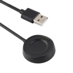 1m Portable Smart Watch Cradle Charger USB Charging Cable for Amazfit AC1807 - Image 3