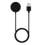 1m Portable Smart Watch Cradle Charger USB Charging Cable for Amazfit GTR - Image 2
