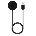 1m Smart Watch Portable Magnetic Cradle Charger USB Charging Cable for Amazfit GTR - Image 2