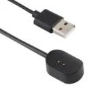 1m Portable Smart Watch Cradle Charger USB Charging Cable for Amazfit A1712 - Image 3
