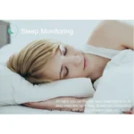 TD19 1.14 inches IPS Screen Smart Bracelet IP67 Waterproof, Support Call Reminder / Heart Rate Monitoring / Blood Pressure Monitoring / Sleep Monitoring /  Remote Camera - Image 16