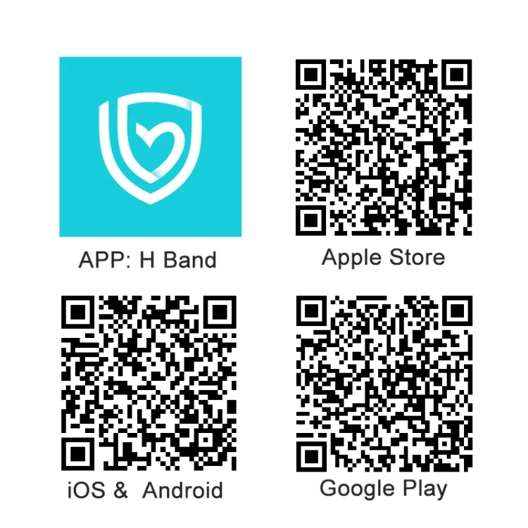 CA0546B_13.webp X9 1.14 inches TFT Screen Smart Bracelet IP67 Waterproof, Support Step Counting / Call Reminder / Heart Rate Monitoring / Blood Pressure Monitoring / Sleep Monitoring - Image 14