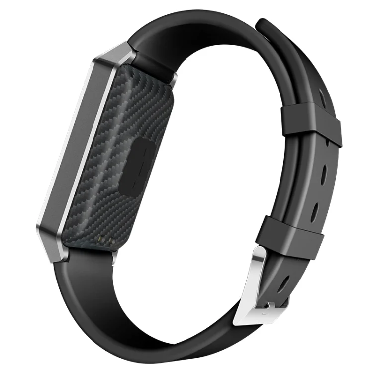 CA0546B_2.webp X9 1.14 inches TFT Screen Smart Bracelet IP67 Waterproof, Support Step Counting / Call Reminder / Heart Rate Monitoring / Blood Pressure Monitoring / Sleep Monitoring - Image 3