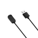 For Amazfit A1918 Portable Smart Watch Cradle Charger USB Charging Cable, Lenght: 1m - Image 2