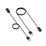 For Amazfit A1918 Portable Smart Watch Cradle Charger USB Charging Cable, Lenght: 1m - Image 5