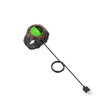 For Amazfit A1918 Portable Smart Watch Cradle Charger USB Charging Cable, Lenght: 1m - Image 6