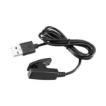 Charging Data Cable for Garmin Fore Athlete 35J / Forerunner 35J, Cable Length: 1m, with Data Transmission Function - Image 2