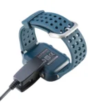 Charging Data Cable for Garmin Fore Athlete 35J / Forerunner 35J, Cable Length: 1m, with Data Transmission Function - Image 7