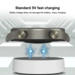 Original Huawei Watch Magnetic Wireless Charging Base for Huawei Watch GT2 Pro - Image 4
