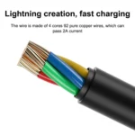 Original Huawei Watch Magnetic Wireless Charging Base for Huawei Watch GT2 Pro - Image 5