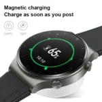 Original Huawei Watch Magnetic Wireless Charging Base for Huawei Watch GT2 Pro - Image 6