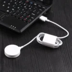 Original Huawei Watch Magnetic Wireless Charging Base for Huawei Watch GT2 Pro - Image 8