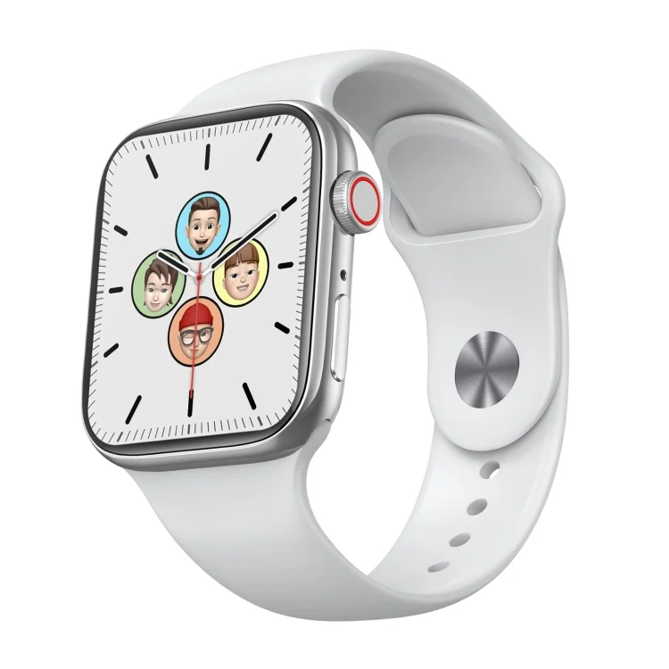 CA0831W_1.webp T900 PRO MAX L BIG 1.92 inch Large Screen Waterproof Smart Watch, Support Heart Rate / Blood Pressure / Oxygen / Multiple Sports Modes - Image 13